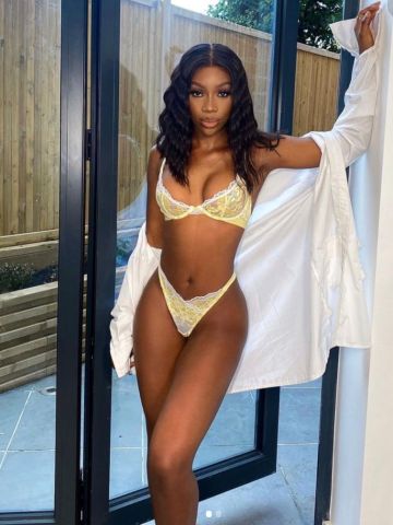 Кристина Соблазнительная Коломна