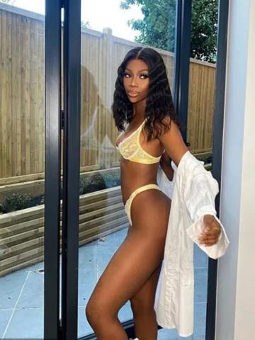 Кристина Соблазнительная фото 3