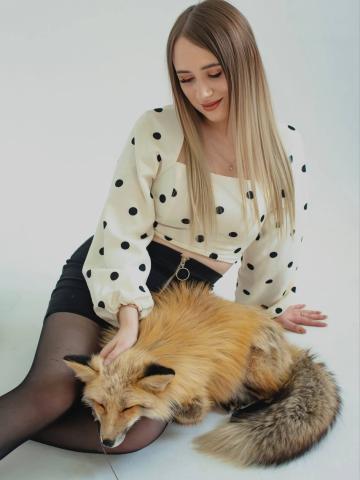 Елизавета фото 3