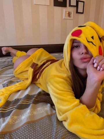 Анна Богиня фото 2