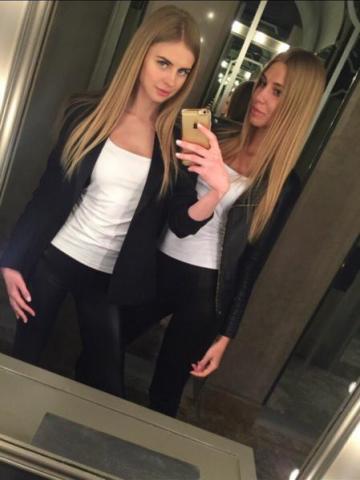 Лиана Приват Вип фото 13