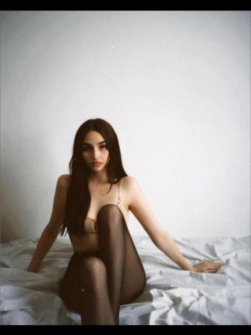 Жанна Студентка Любовница фото 2