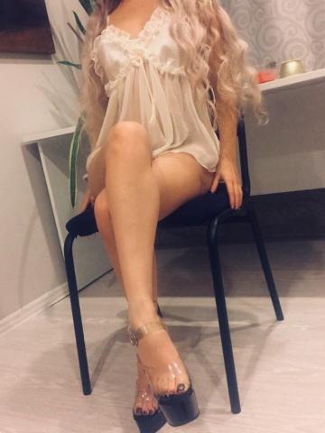 Оксана ⭐ Коломна