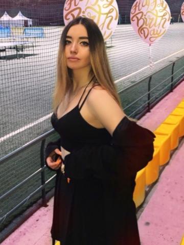 Анастасия фото 3