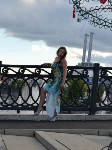 Шарлотта Коломна