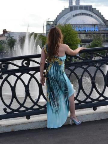 Шарлотта фото 2